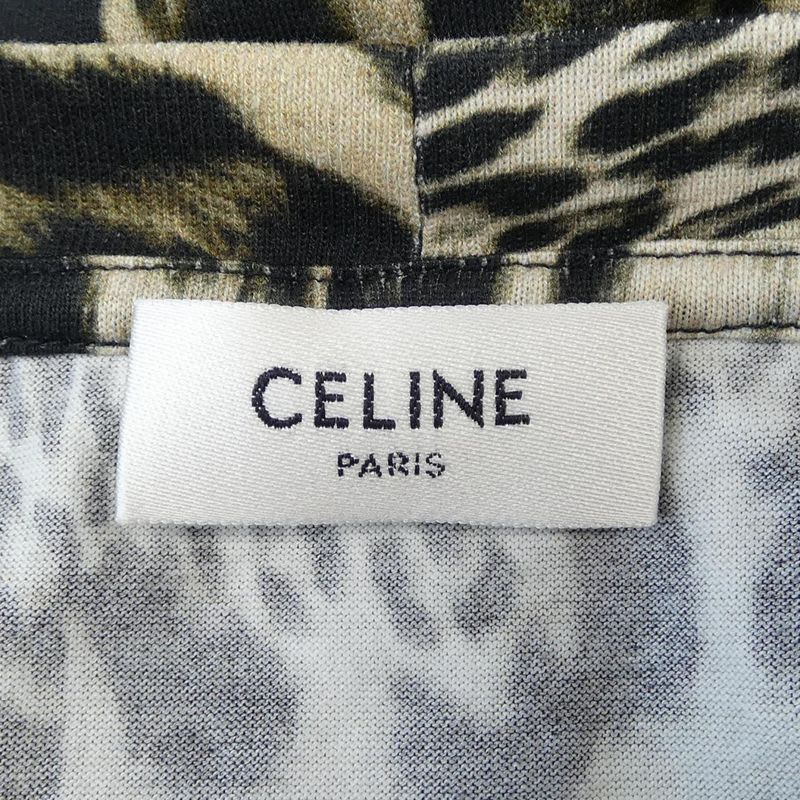 Celine 2 W T-Shirt