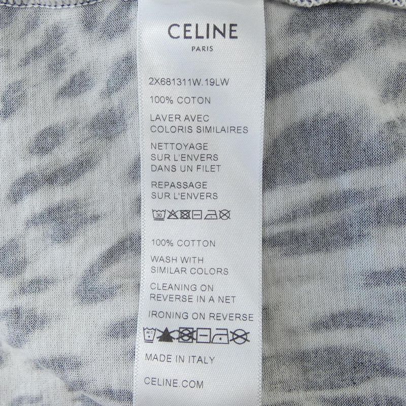 Celine 2 W T-Shirt