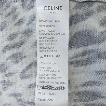 Celine 2 W T-Shirt