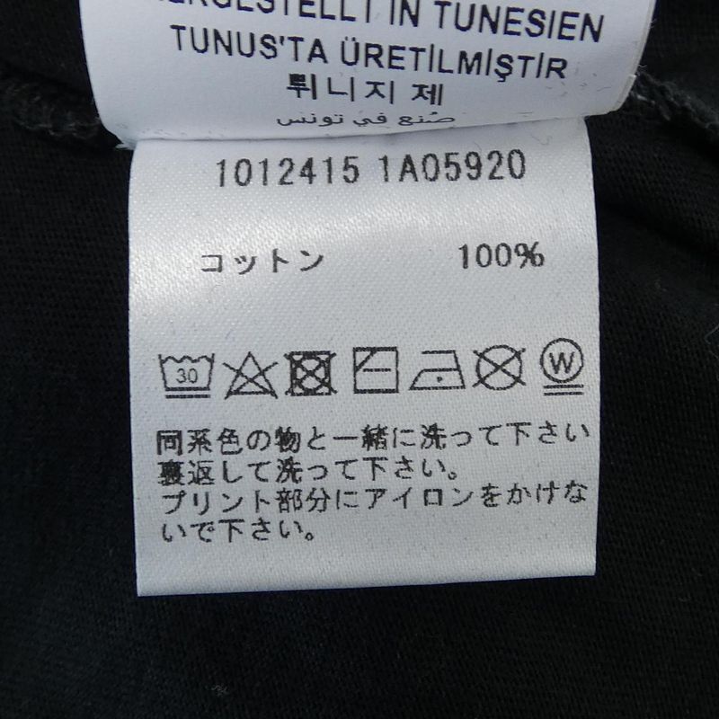 Versace 1012415 T-shirt