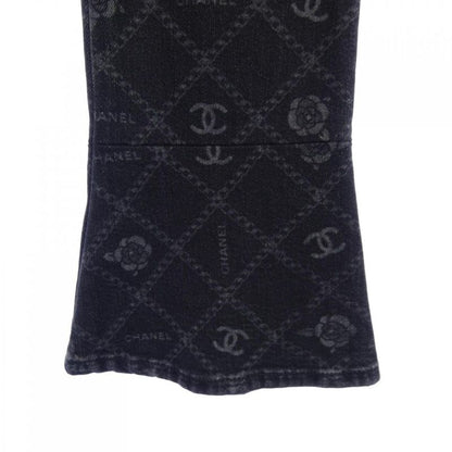 Chanel Metiers D'art P75319v66955 Jeans
