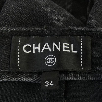 Chanel Metiers D'art P75319v66955 Jeans