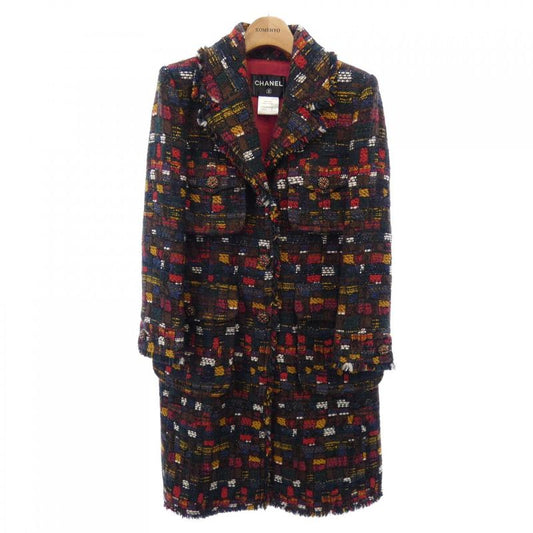Chanel P46250v34312 Coat