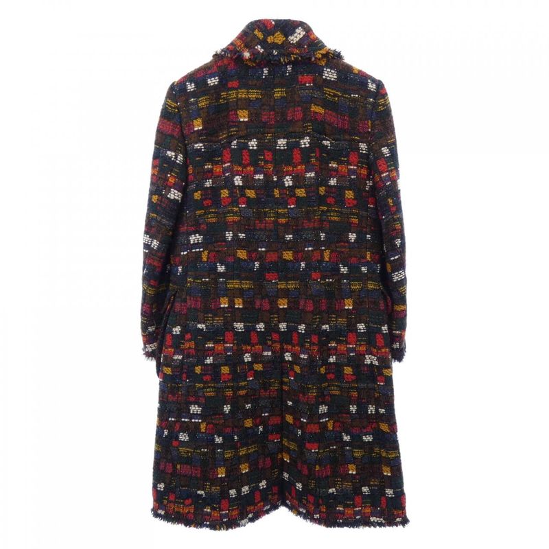Chanel P46250v34312 Coat