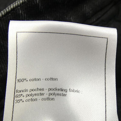 Chanel Look50 P77640v69611 Shorts