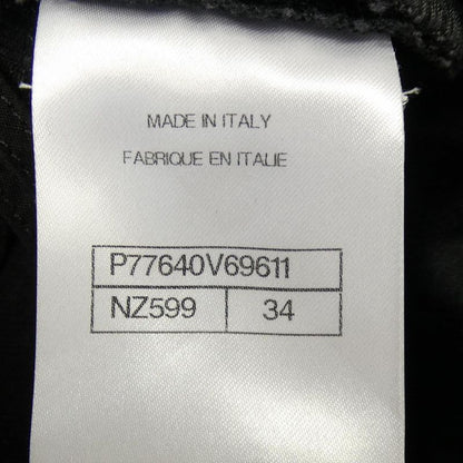 Chanel Look50 P77640v69611 Shorts