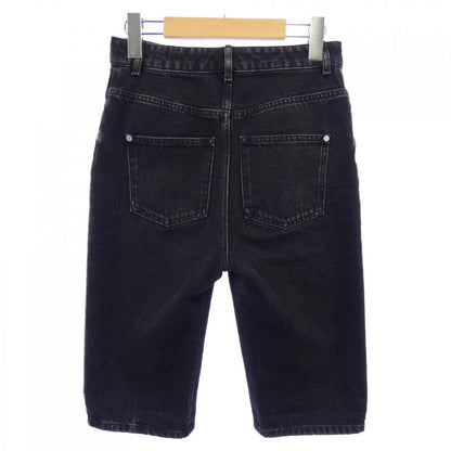 Chanel Look50 P77640v69611 Shorts