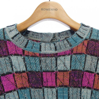 Chanel P59230k07769 Dress