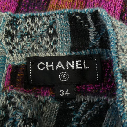 Chanel P59230k07769 Dress