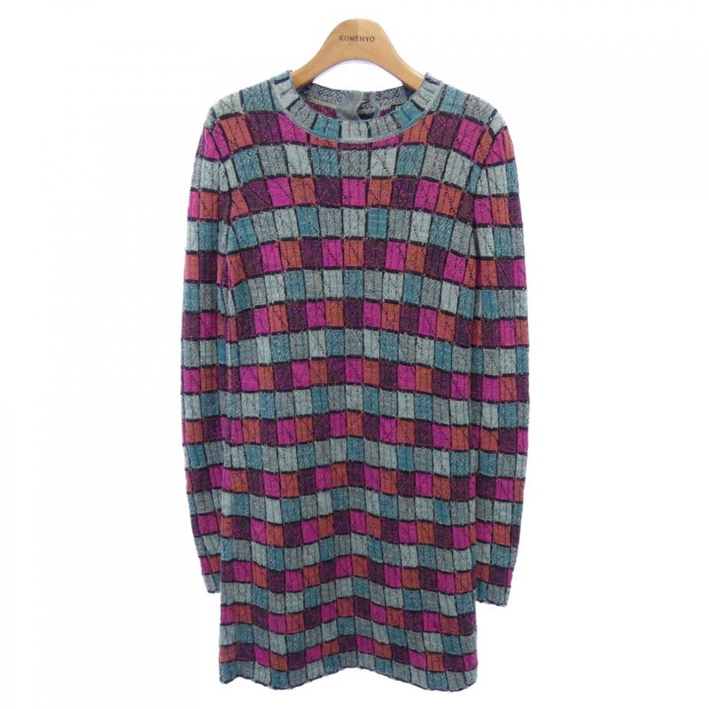 Chanel P59230k07769 Dress