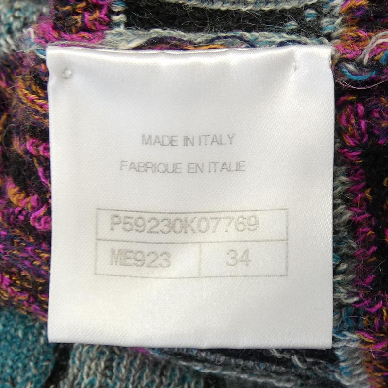 Chanel P59230k07769 Dress