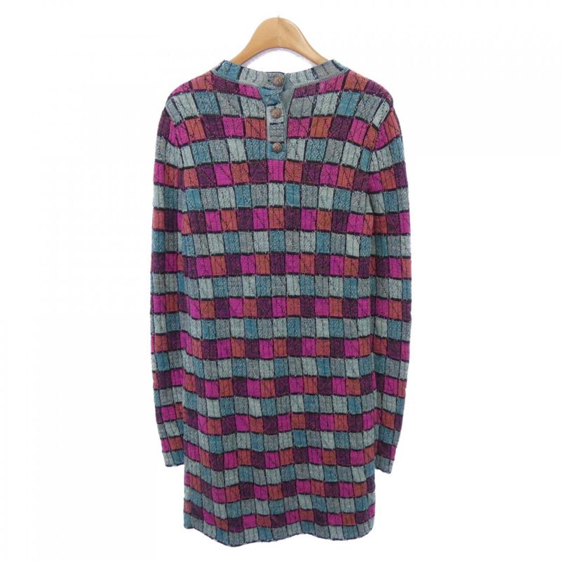 Chanel P59230k07769 Dress