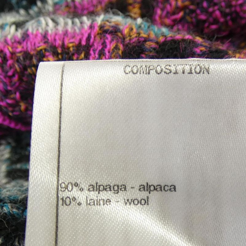 Chanel P59230k07769 Dress