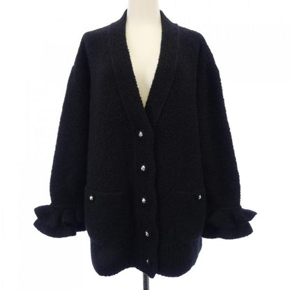 Chanel Look15 P78396k11326 Cardigan
