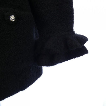 Chanel Look15 P78396k11326 Cardigan