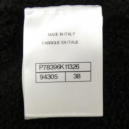 Chanel Look15 P78396k11326 Cardigan