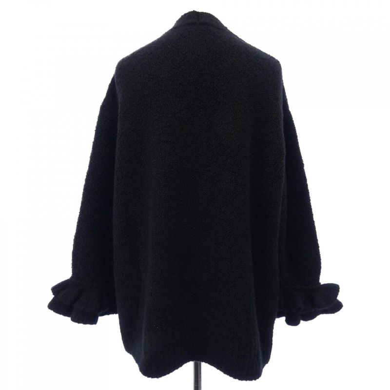 Chanel Look15 P78396k11326 Cardigan