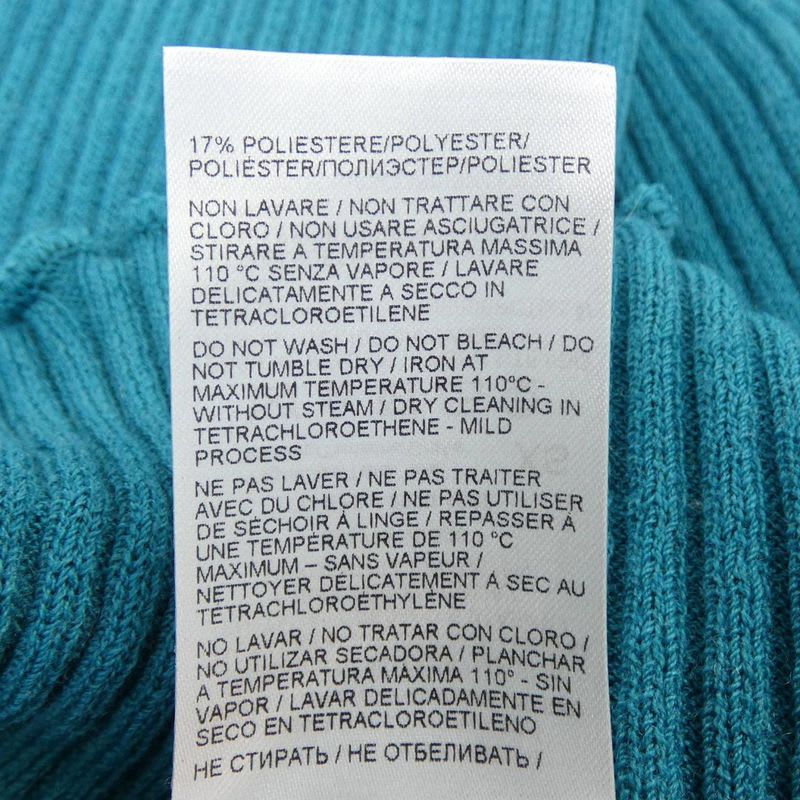 Bottega Veneta Blue Dress