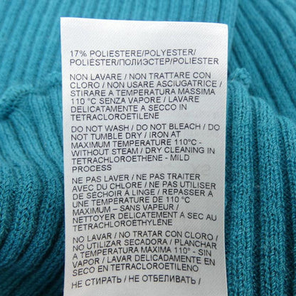 Bottega Veneta Blue Dress