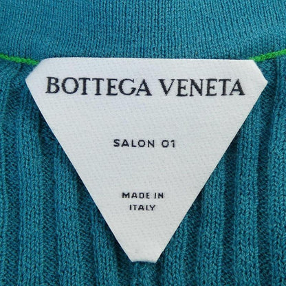 Bottega Veneta Blue Dress