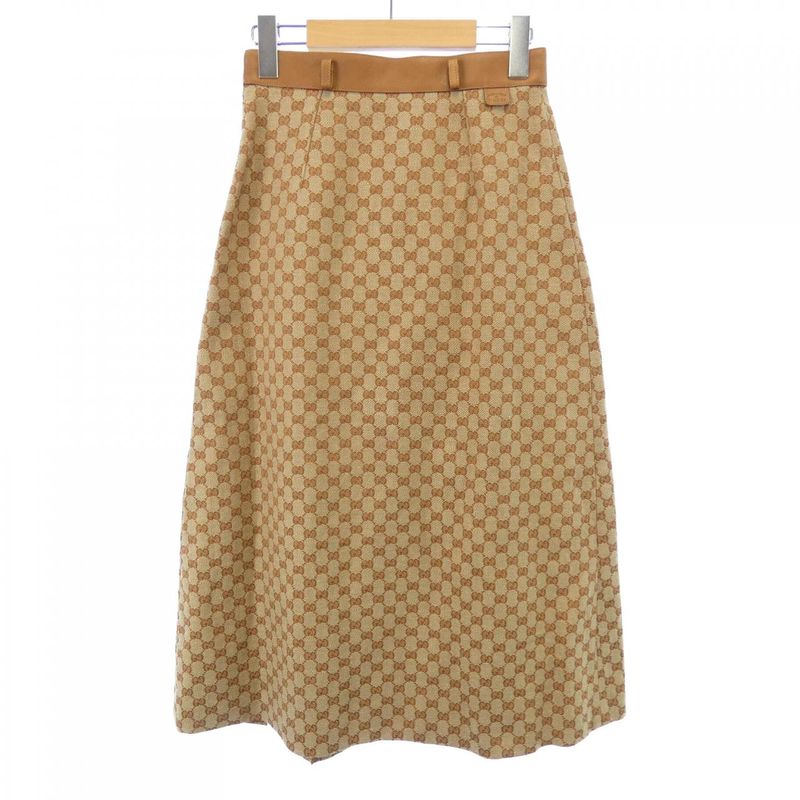 Gucci 652135 Z8aoa Skirt