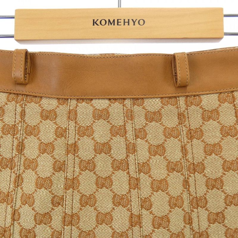 Gucci 652135 Z8aoa Skirt