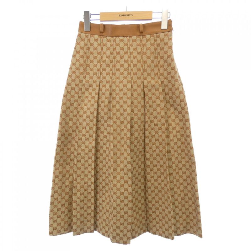 Gucci 652135 Z8aoa Skirt
