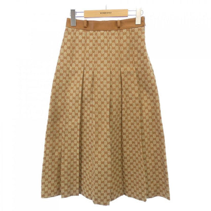 Gucci 652135 Z8aoa Skirt