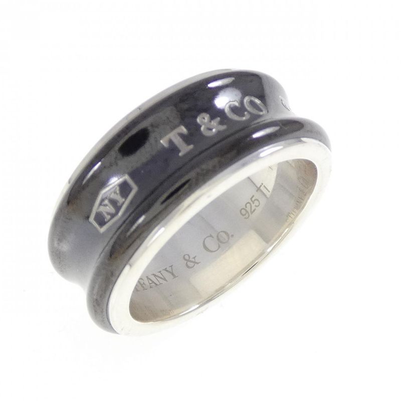 Tiffany & Co 1837 Ring