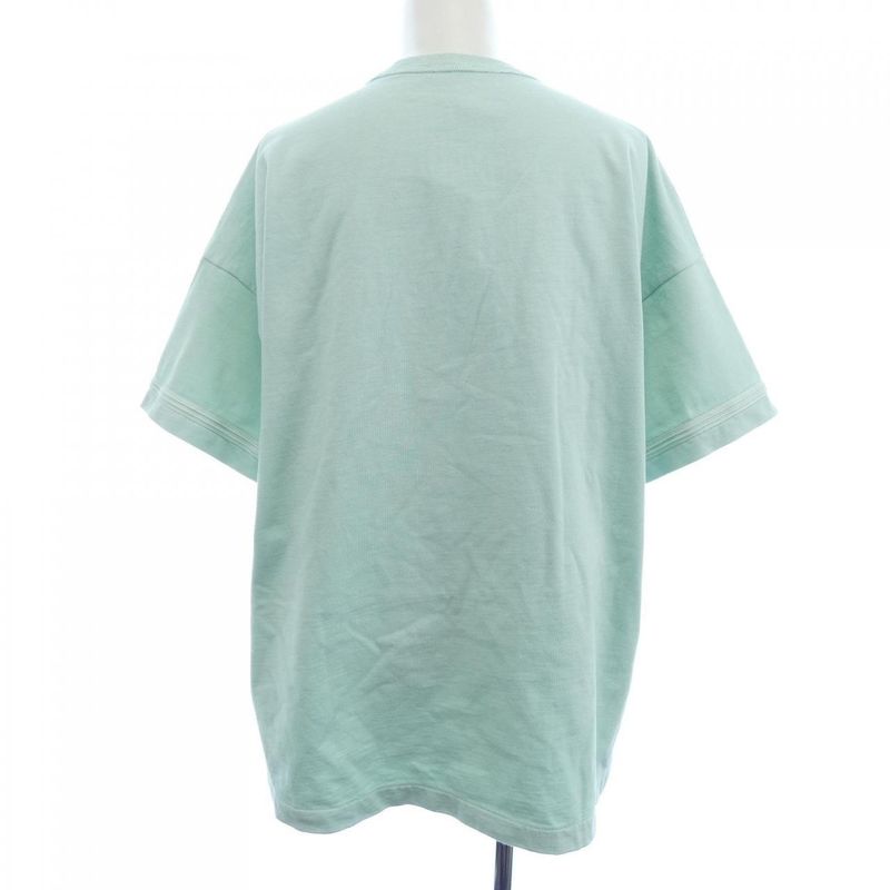 Dior Stone Island 493j638a0554 T-shirt