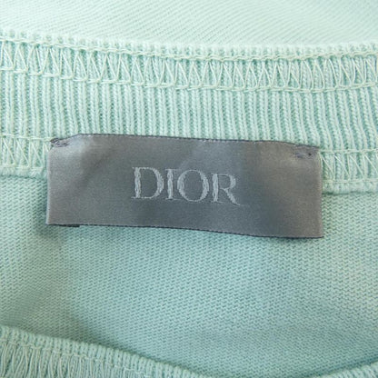 Dior Stone Island 493j638a0554 T-shirt
