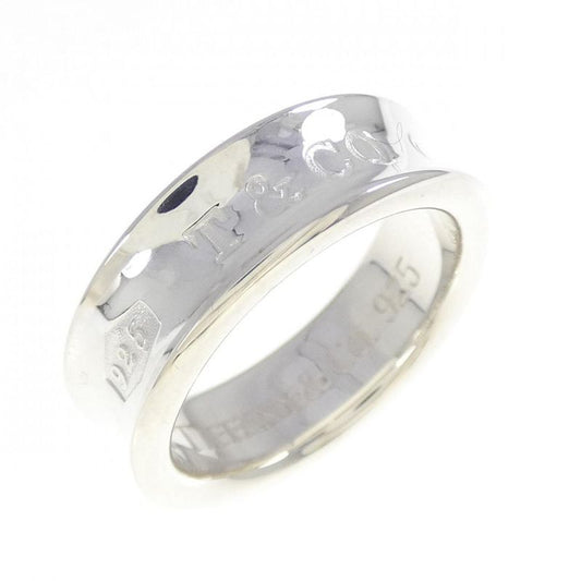 Tiffany & Co 1837 Ring