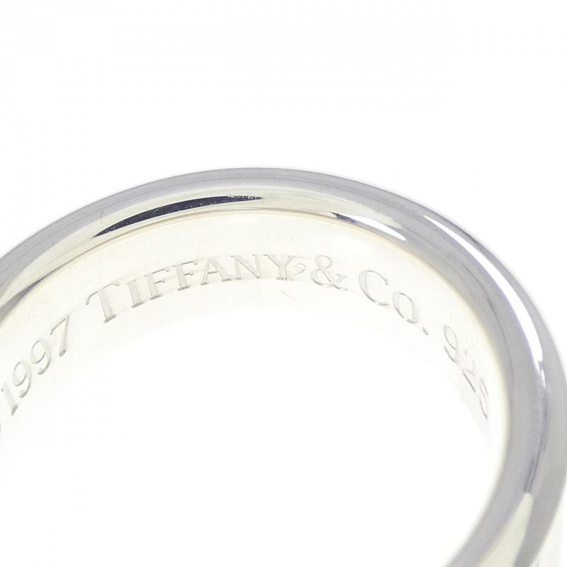 Tiffany & Co 1837 Ring