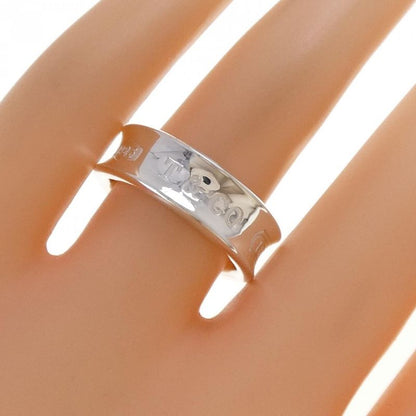 Tiffany & Co 1837 Ring