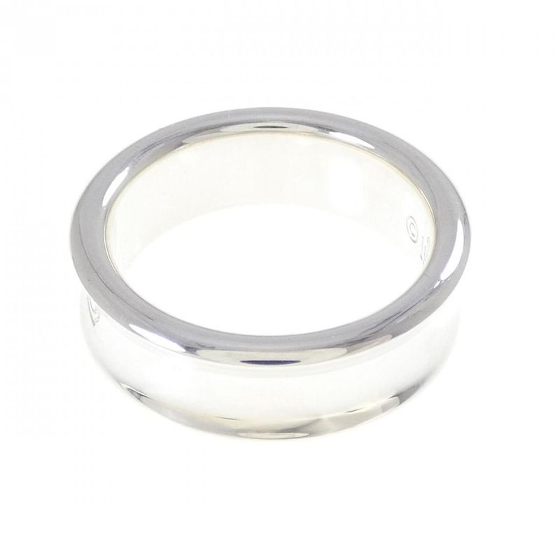 Tiffany & Co 1837 Ring