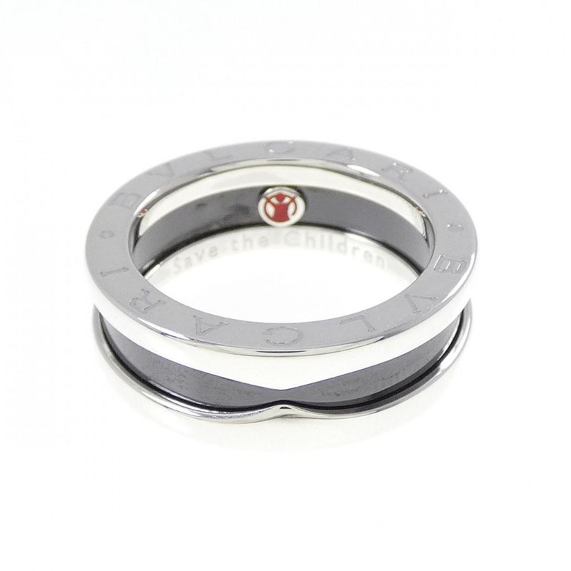 Bvlgari Save The Children Ring
