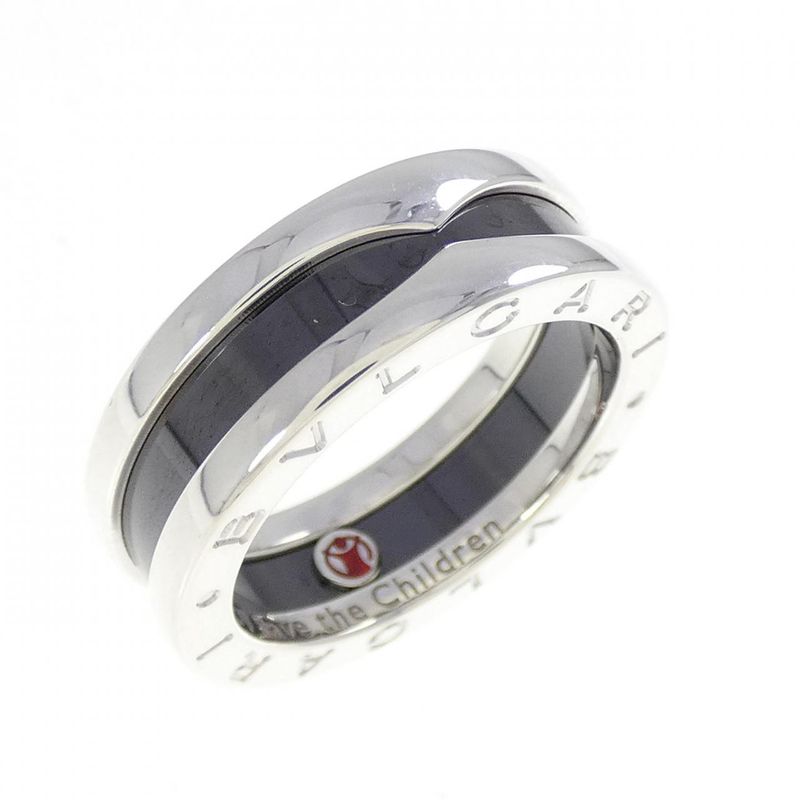 Bvlgari Save The Children Ring
