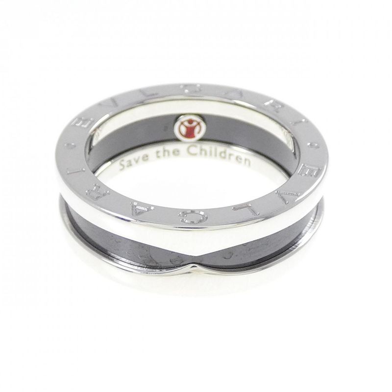 Bvlgari Save The Children Ring