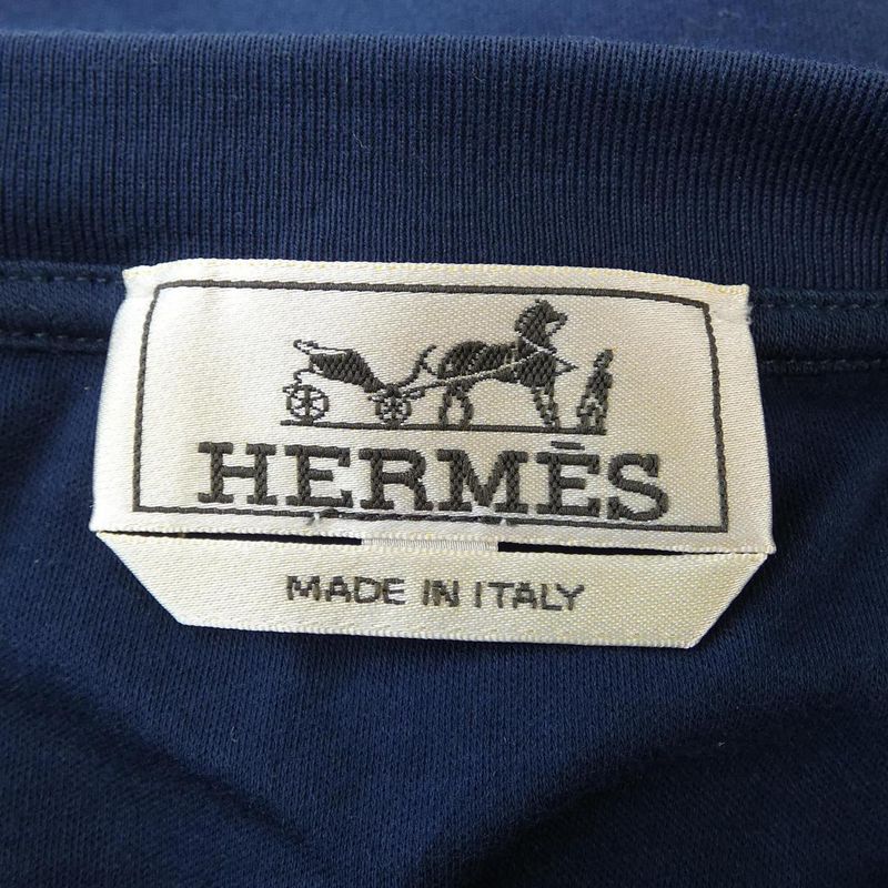 Hermes 557940ha T-shirt