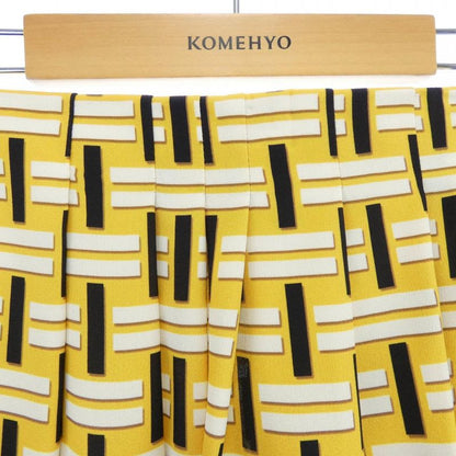 Fendi Fq6224 M6 Q Skirt