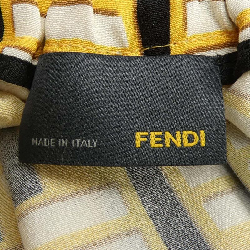 Fendi Fq6224 M6 Q Skirt