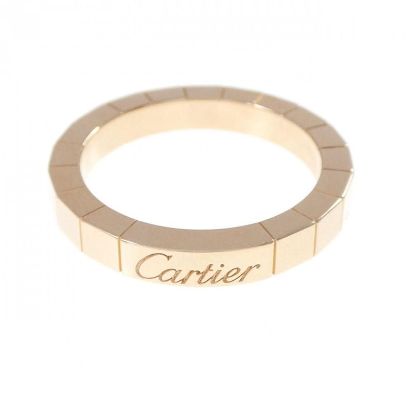 Cartier Raniere Ring