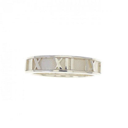 Tiffany & Co Atlas Ring