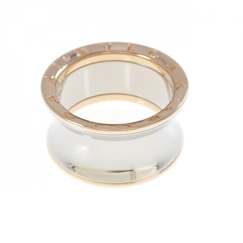 Bvlgari Bzero1 Ring