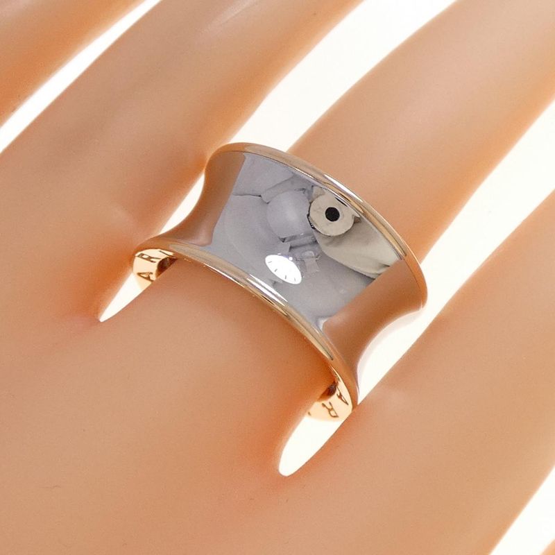 Bvlgari Bzero1 Ring