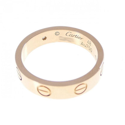 Cartier Mini Love 1P Ring
