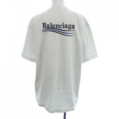 Balenciaga Wardrobe 641655 Tkvj1 Unisex T-shirt