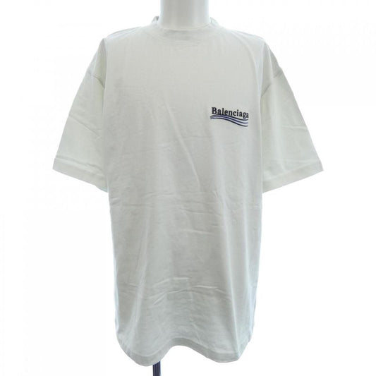 Balenciaga Wardrobe 641655 Tkvj1 Unisex T-shirt