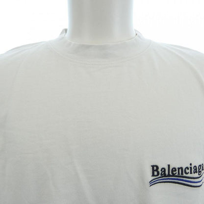 Balenciaga Wardrobe 641655 Tkvj1 Unisex T-shirt