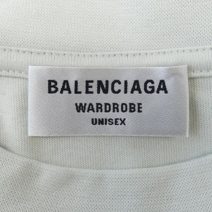 Balenciaga Wardrobe 641655 Tkvj1 Unisex T-shirt